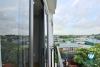 An Amazing 6 bedroom house  in soughtly for rent in Tay Ho